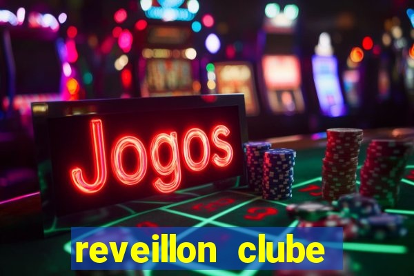 reveillon clube atletico juventus